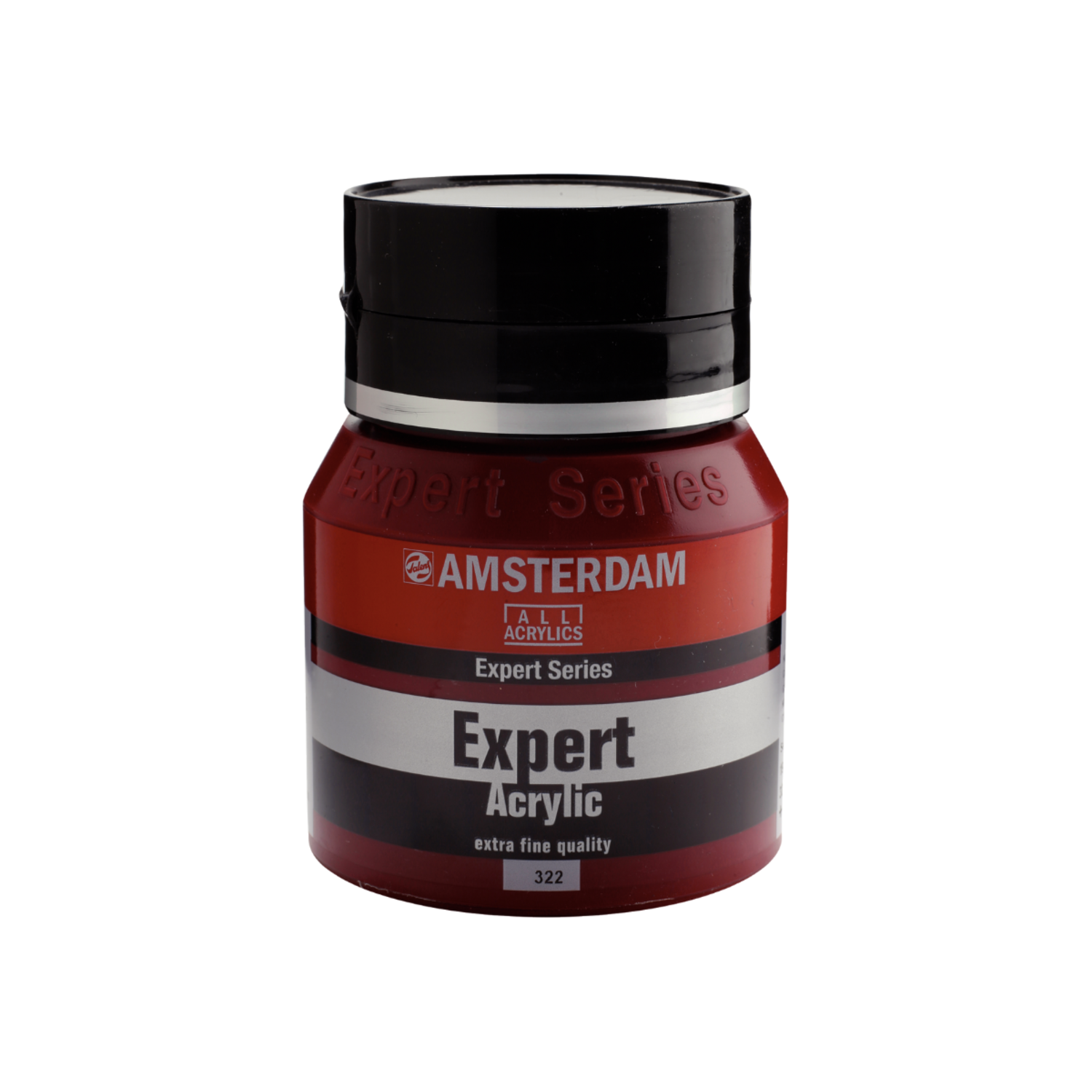 AMSTERDAM EXPERT 400ML 322 SERIE 3 KARMIN DUNKEL 3