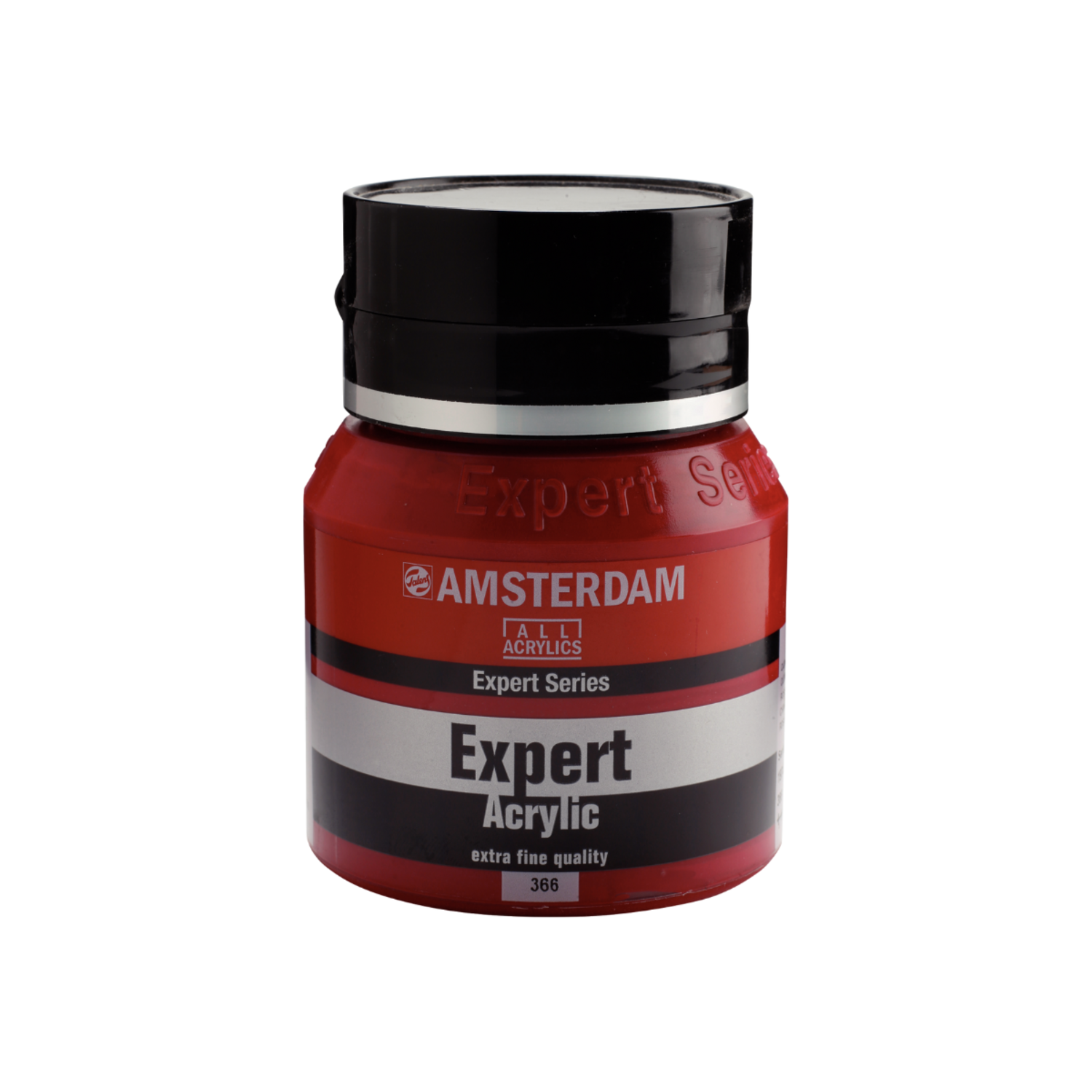 AMSTERDAM EXPERT 400ML 366 SERIE 3 CHINACRIDONROSA 3