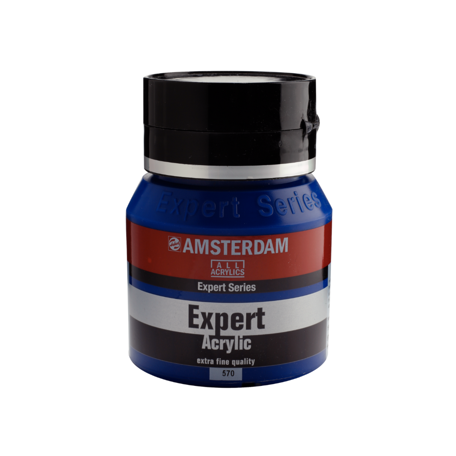 AMSTERDAM EXPERT 400ML 570 SERIE 3 PHTHALOBLAU 3