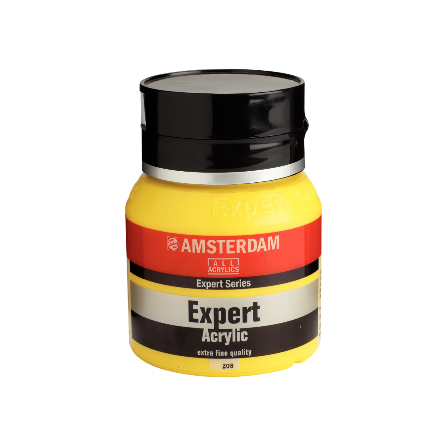 AMSTERDAM EXPERT 400ML 208 SERIE 4 KADMIUMGELB HELL 3