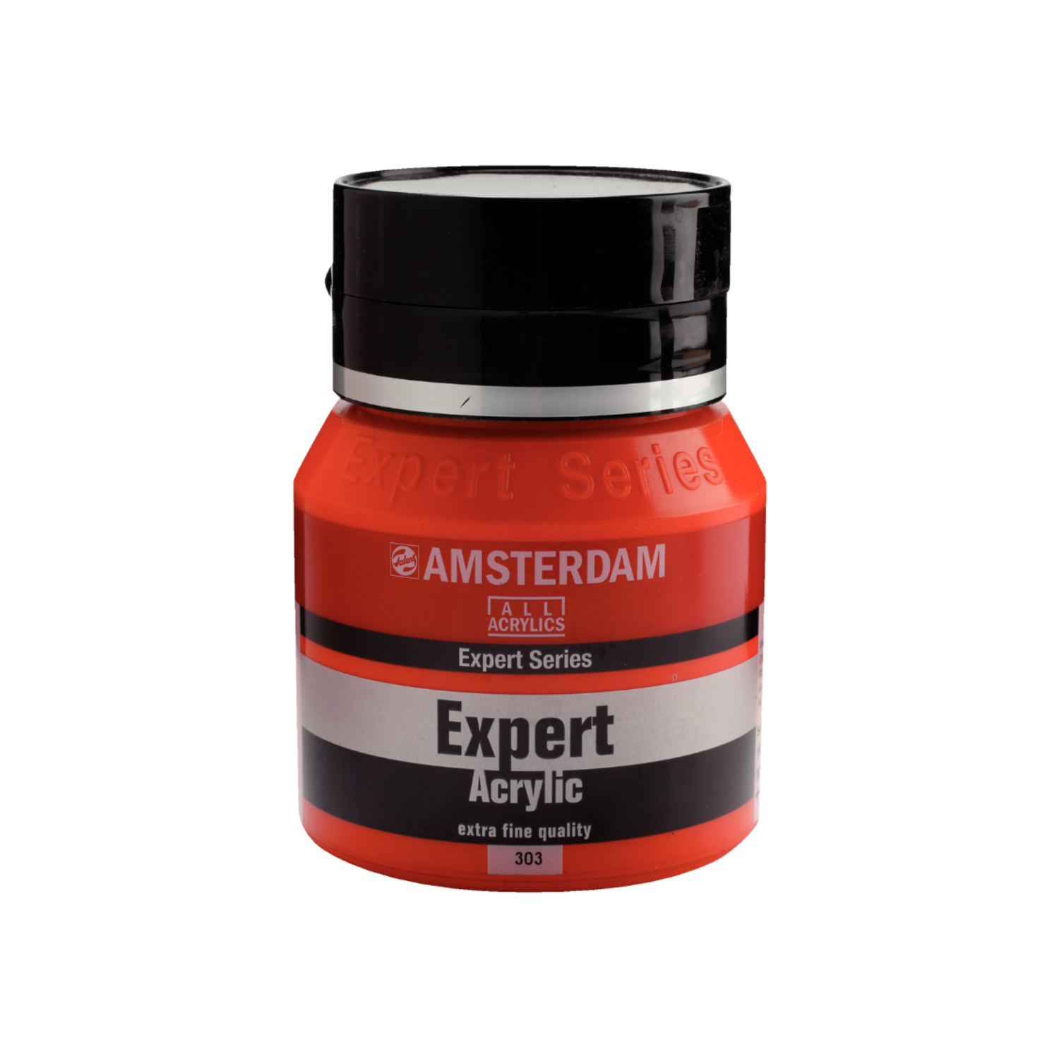 AMSTERDAM EXPERT 400ML 303 SERIE 4 KADMIUMROT HELL 3