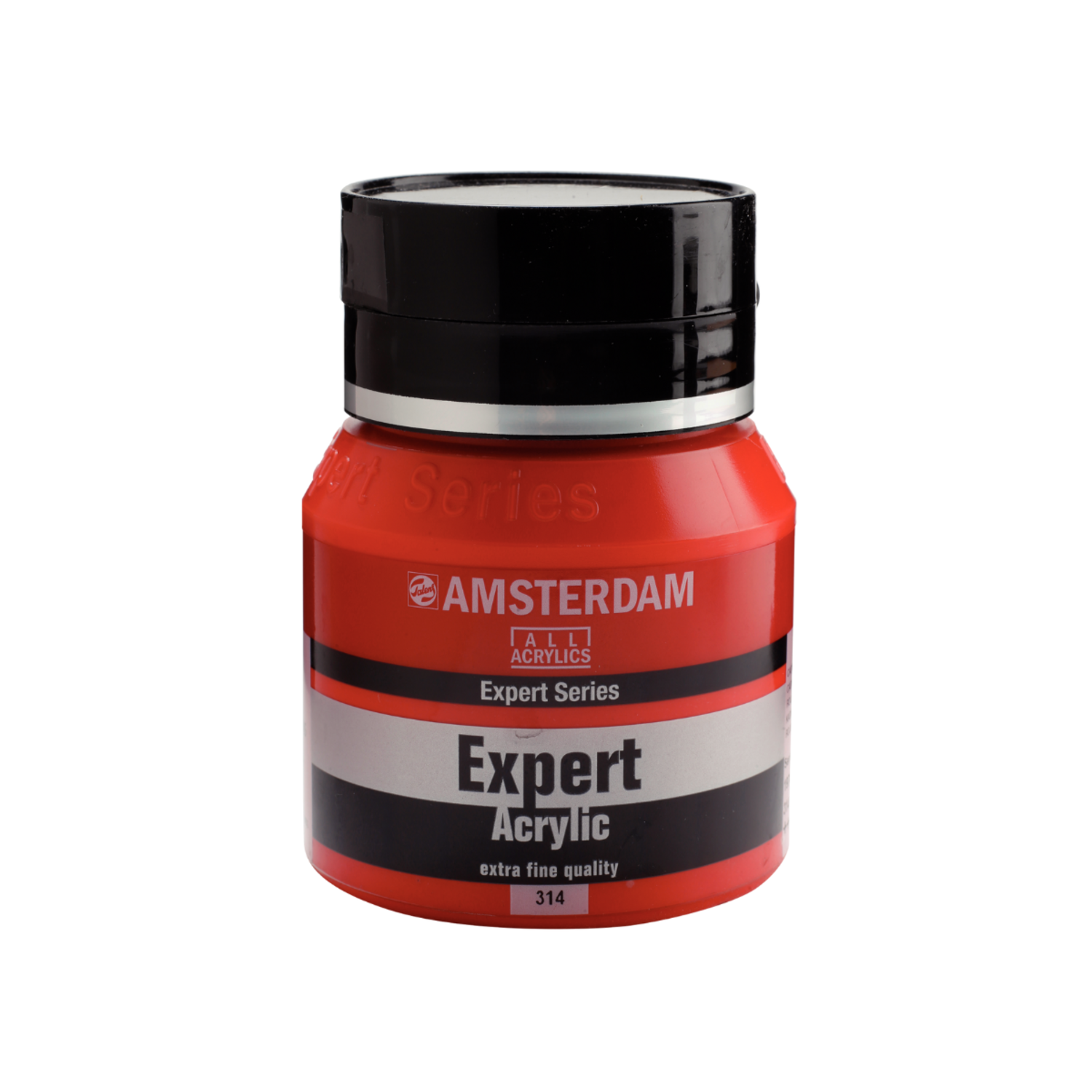 AMSTERDAM EXPERT 400ML 314 SERIE 4 KADMIUMROT DUNKEL 3