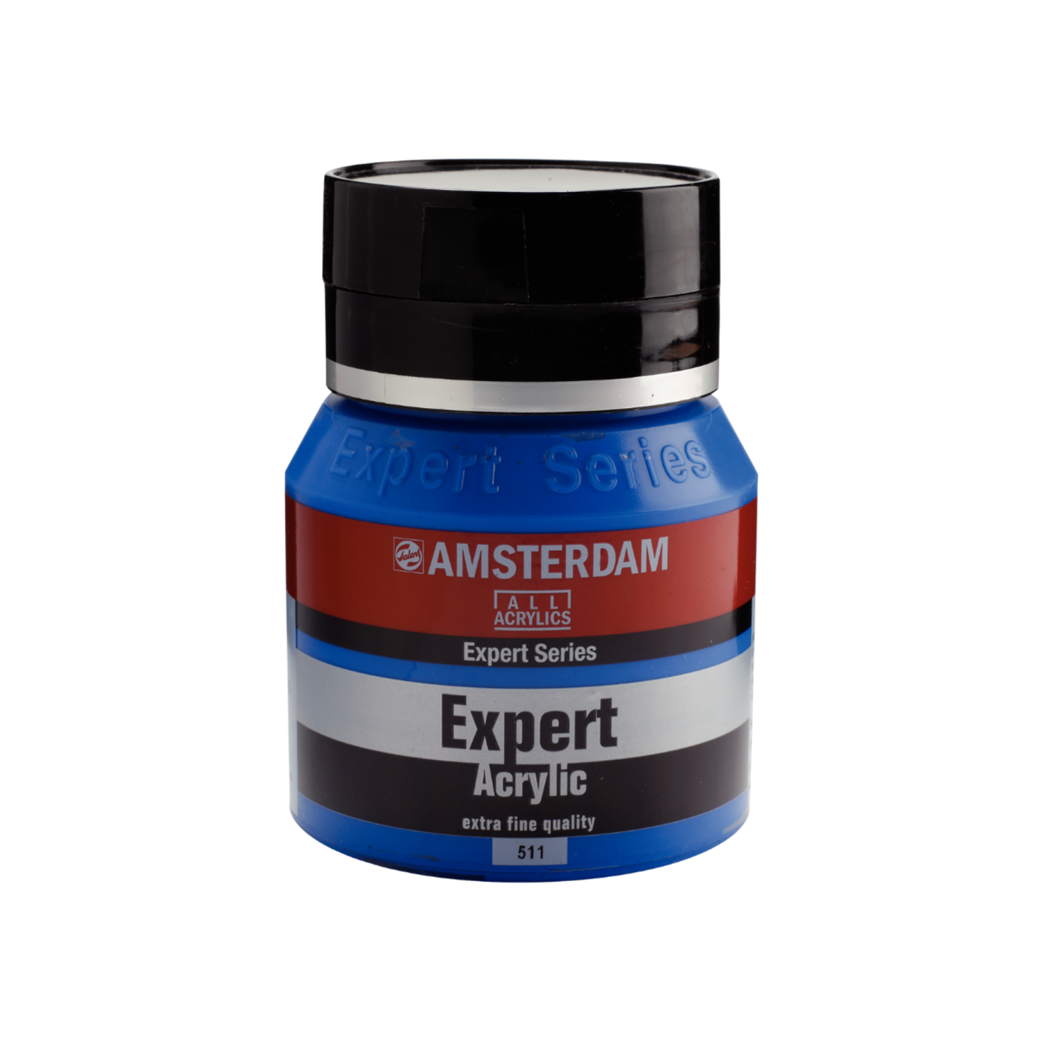 AMSTERDAM EXPERT 400ML 511 SERIE 4 KOBALTBLAU 3