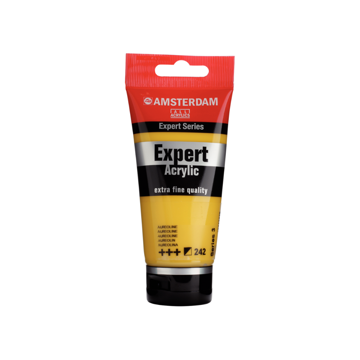 AMSTERDAM EXPERT 75ML 242 SERIE 3 AUREOLIN 3
