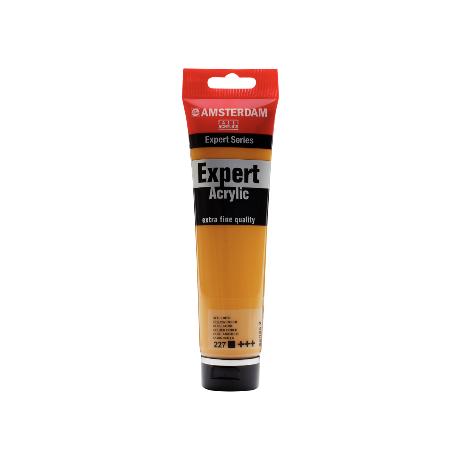 AMSTERDAM EXPERT 150ML 227 SERIE 2 GELBER OCKER 3