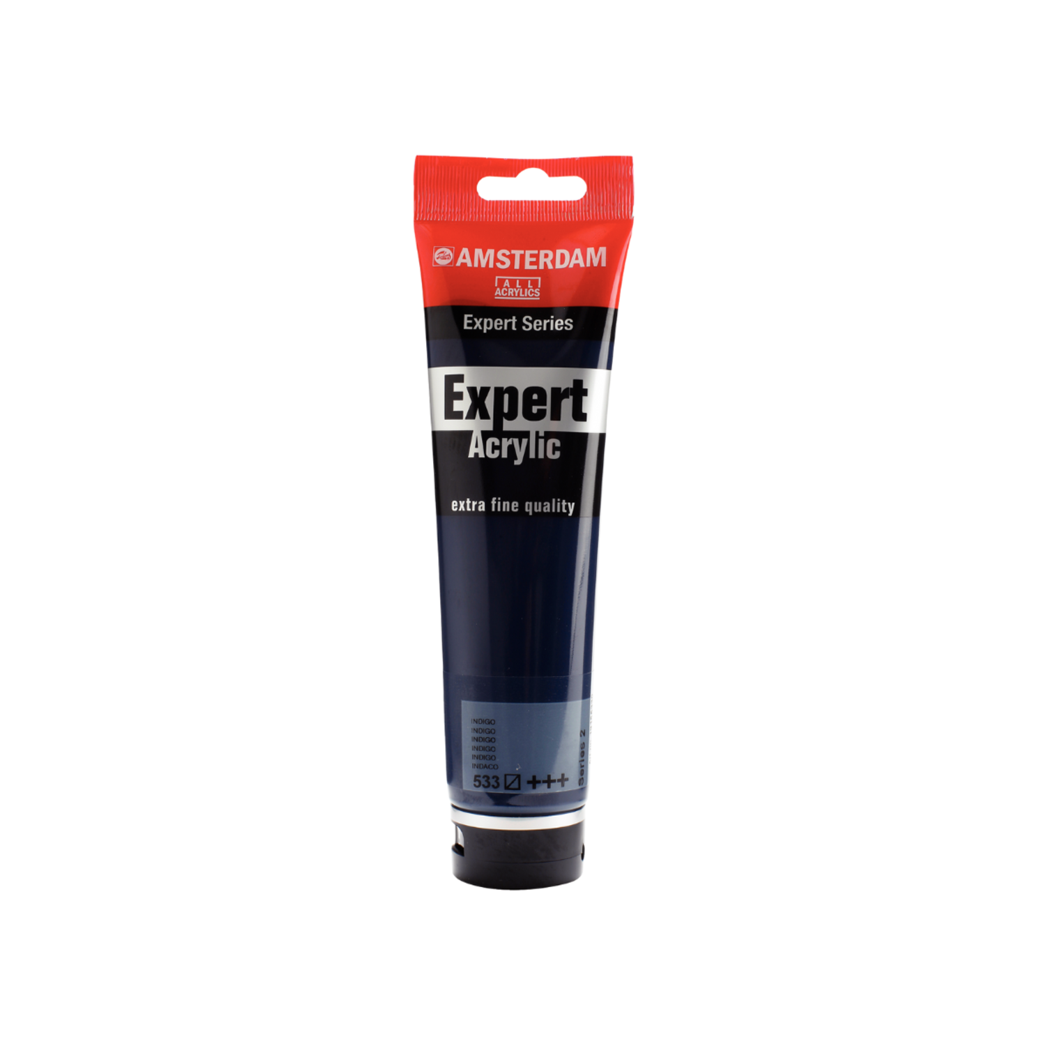 AMSTERDAM EXPERT 150ML 533 SERIE 2 INDIGO 3