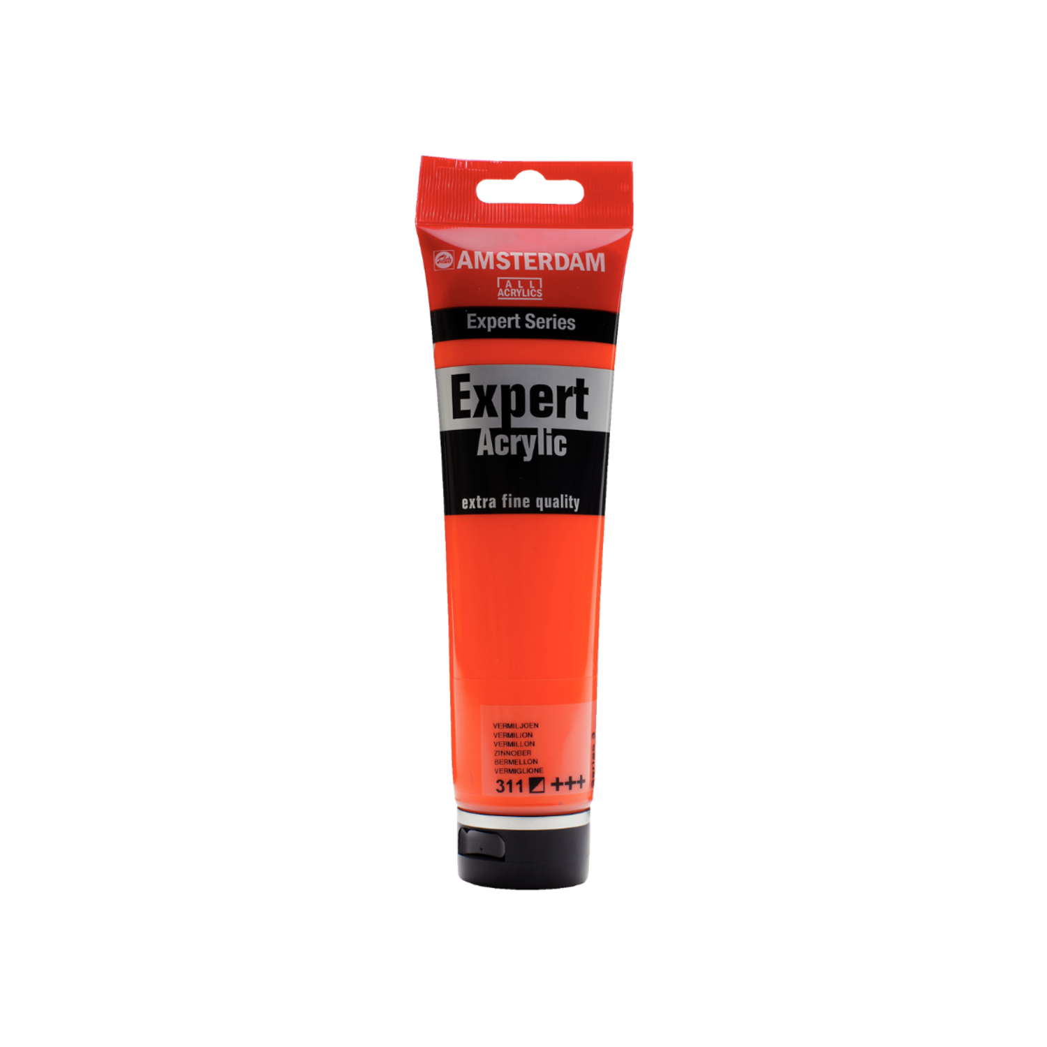 AMSTERDAM EXPERT 150ML 311 SERIE 3 ZINNOBER 3