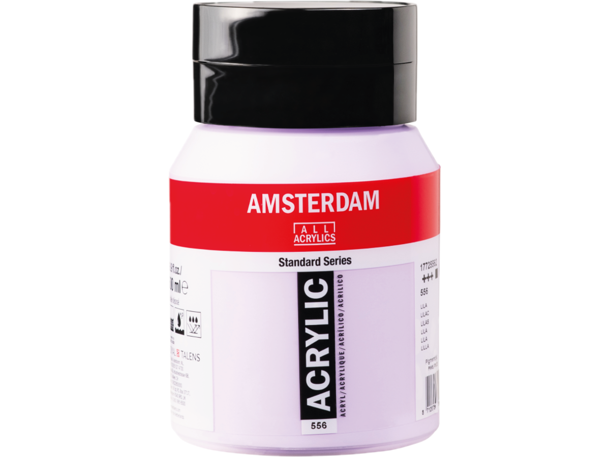 TALENS AMSTERDAM ACRYLFARBE 500 ML 556 LILA 3