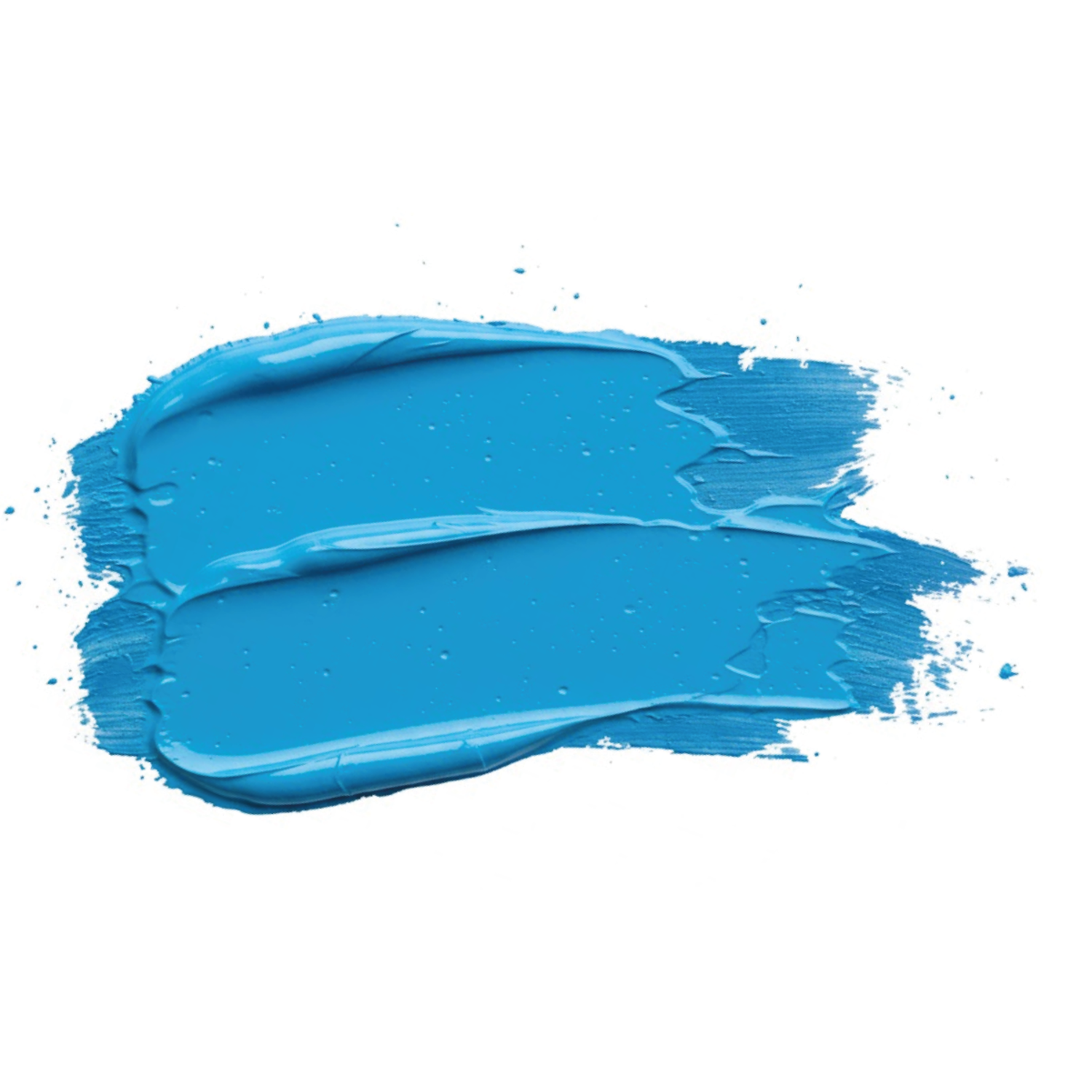 VAN BEEK ACRYL 500ML 016 S1 CÖLINBLAU IMITERT 2