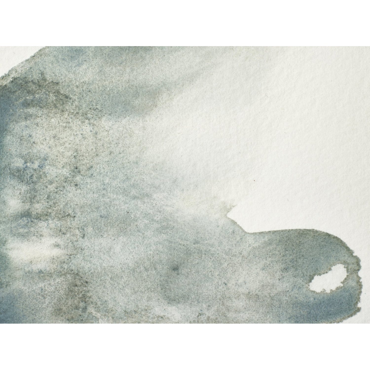 WINSOR & NEWTON AQUARELLFARBE 1/2NÄPF S1 MINERAL GREY 2