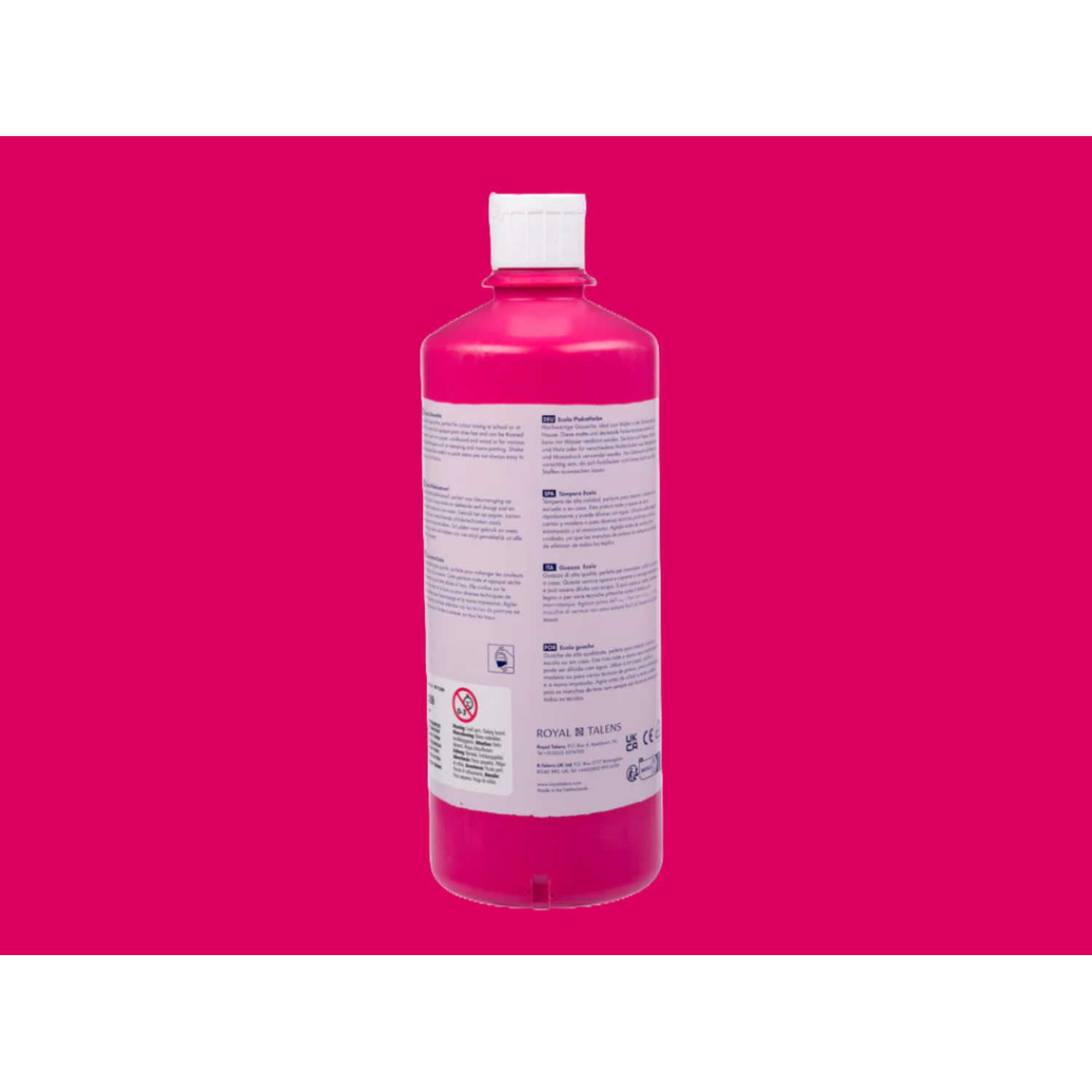 TALENS ECOLA 1000ML 359 TYRISCHROSA 2