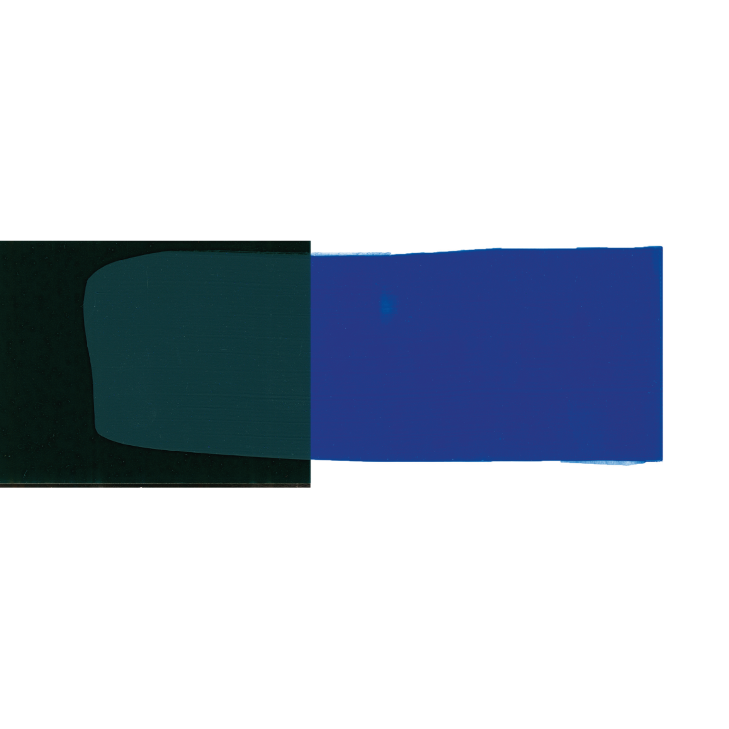 SCHMINCKE PRIMACRYL FLUID 250ML S1 433 ULTRAMARINE BLUE 2