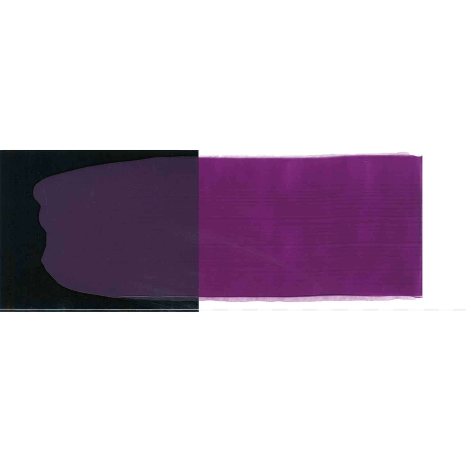 SCHMINCKE PRIMACRYL FLUID 250ML S3 334 MANGANESE VIOLET 2