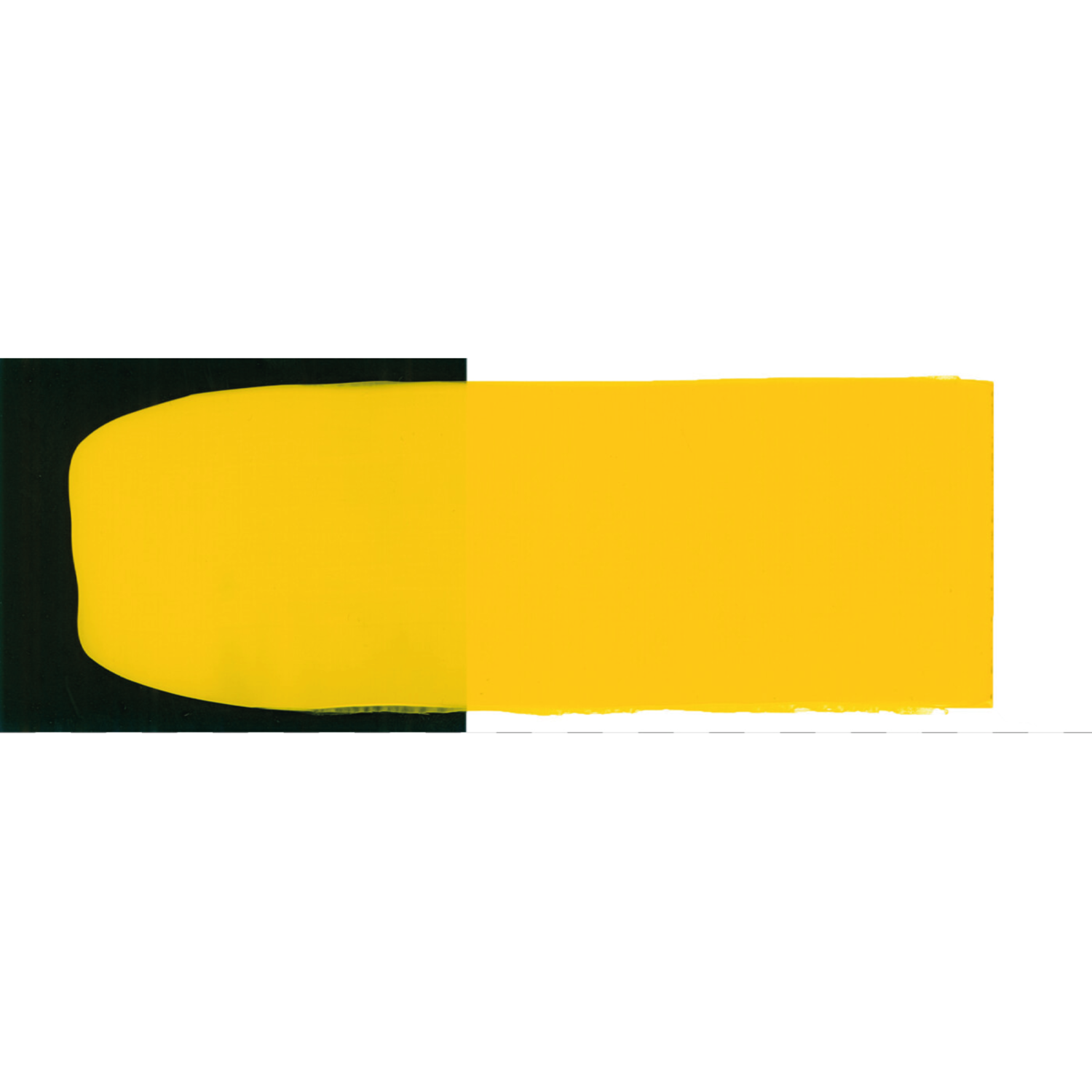 SCHMINCKE PRIMACRYL FLUID 250ML S6 211 CADMIUM YELLOW MEDIUM 2