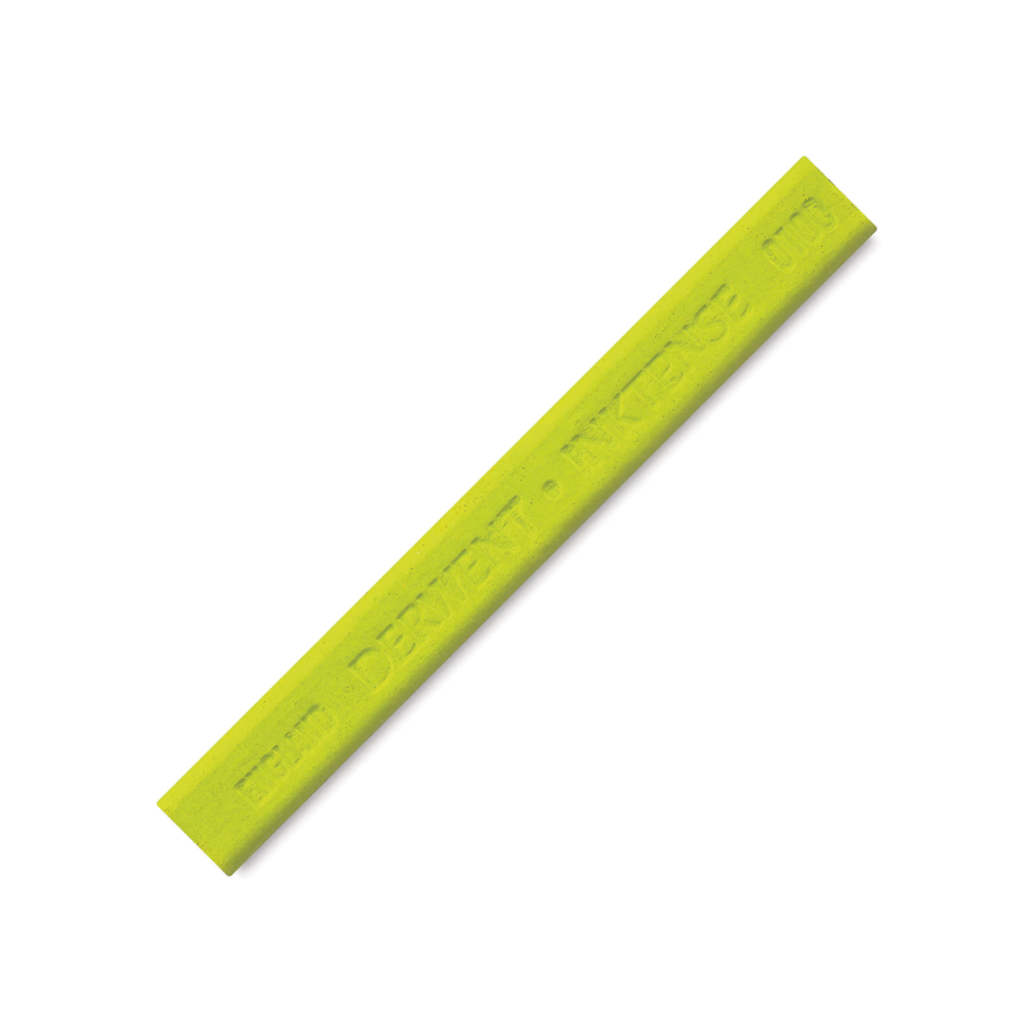 DERWENT INKTENSE BLOCK 0100 SHERBERT LEMON 4