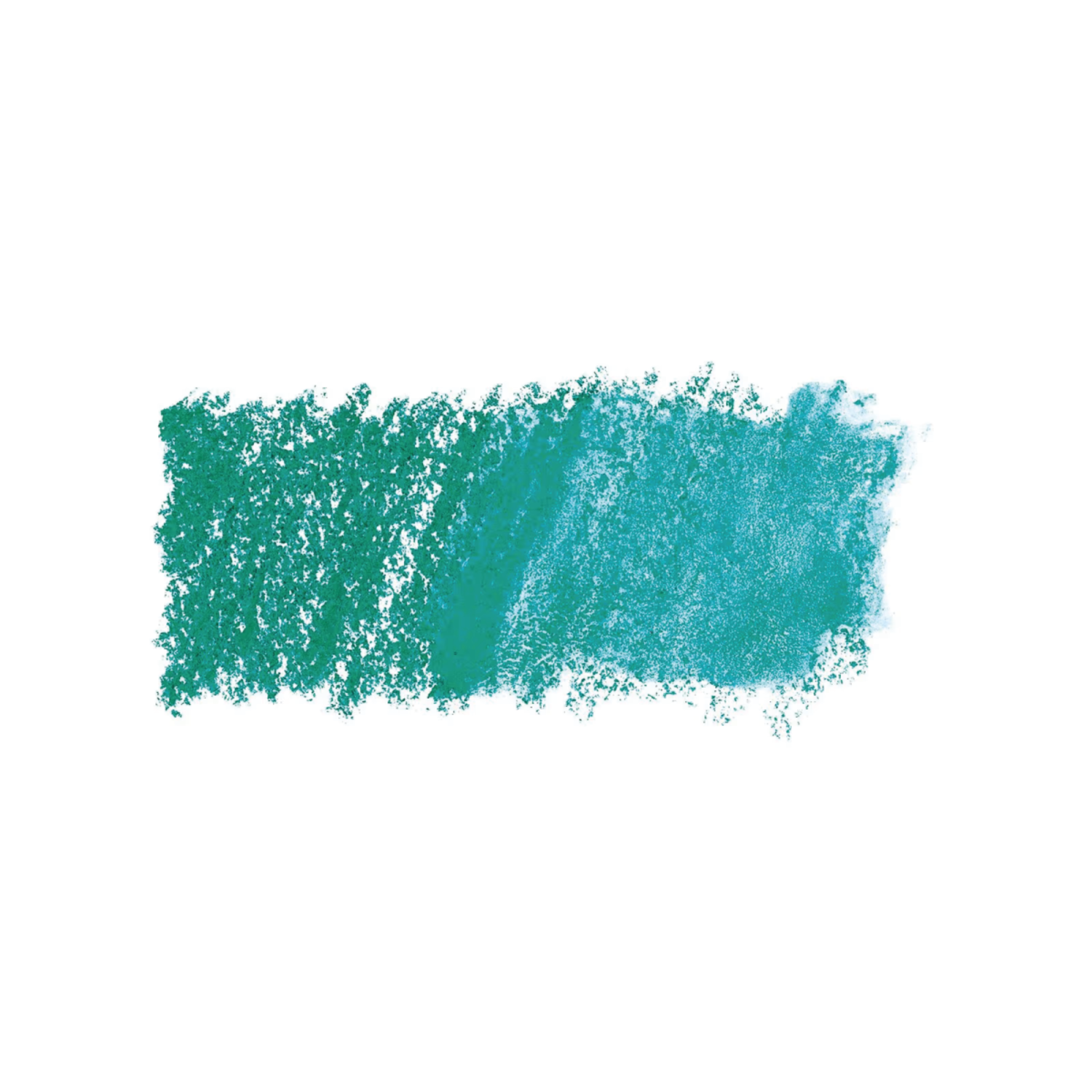 DERWENT INKTENSE BLOCK 1300 TEAL GREEN 2