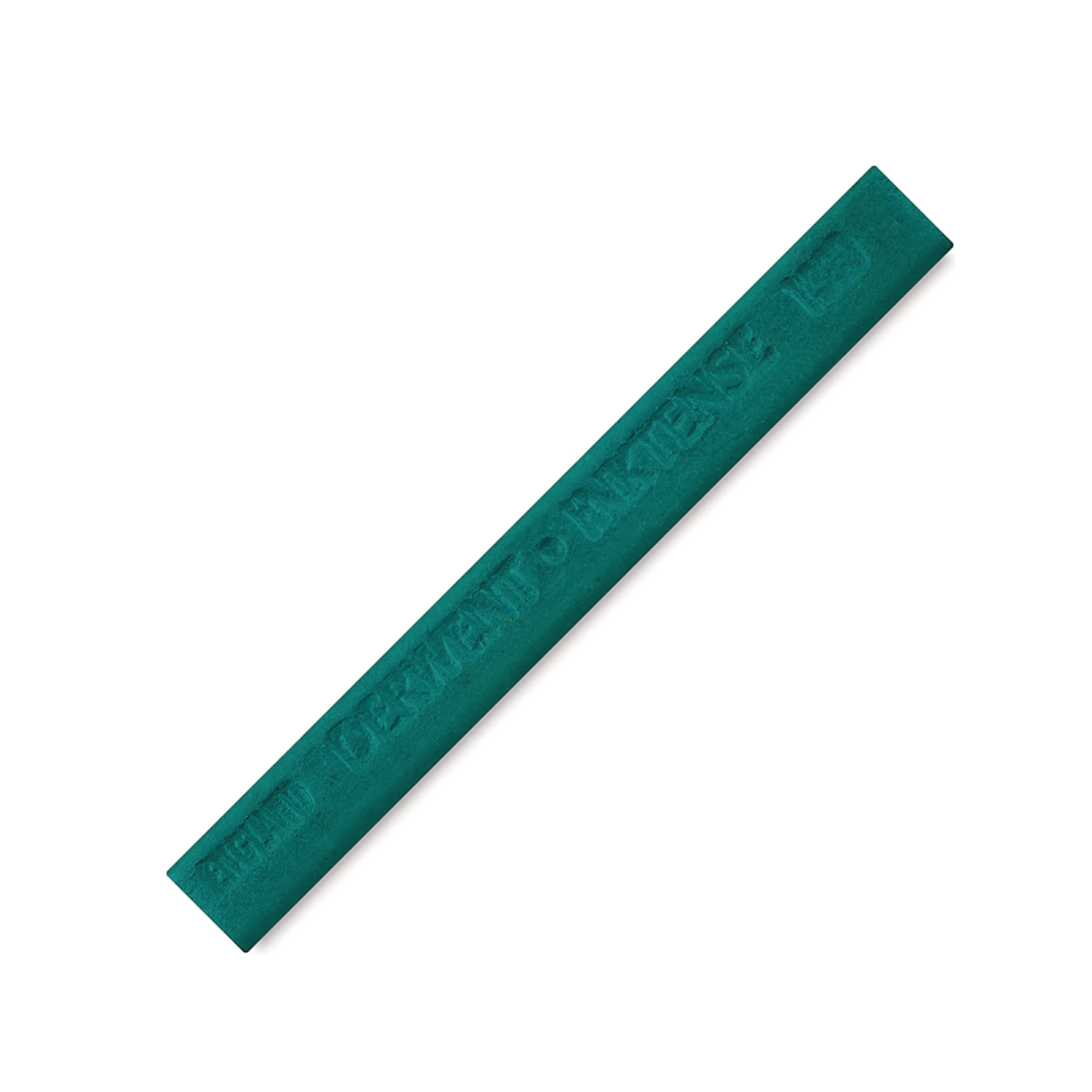 DERWENT INKTENSE BLOCK 1300 TEAL GREEN 3