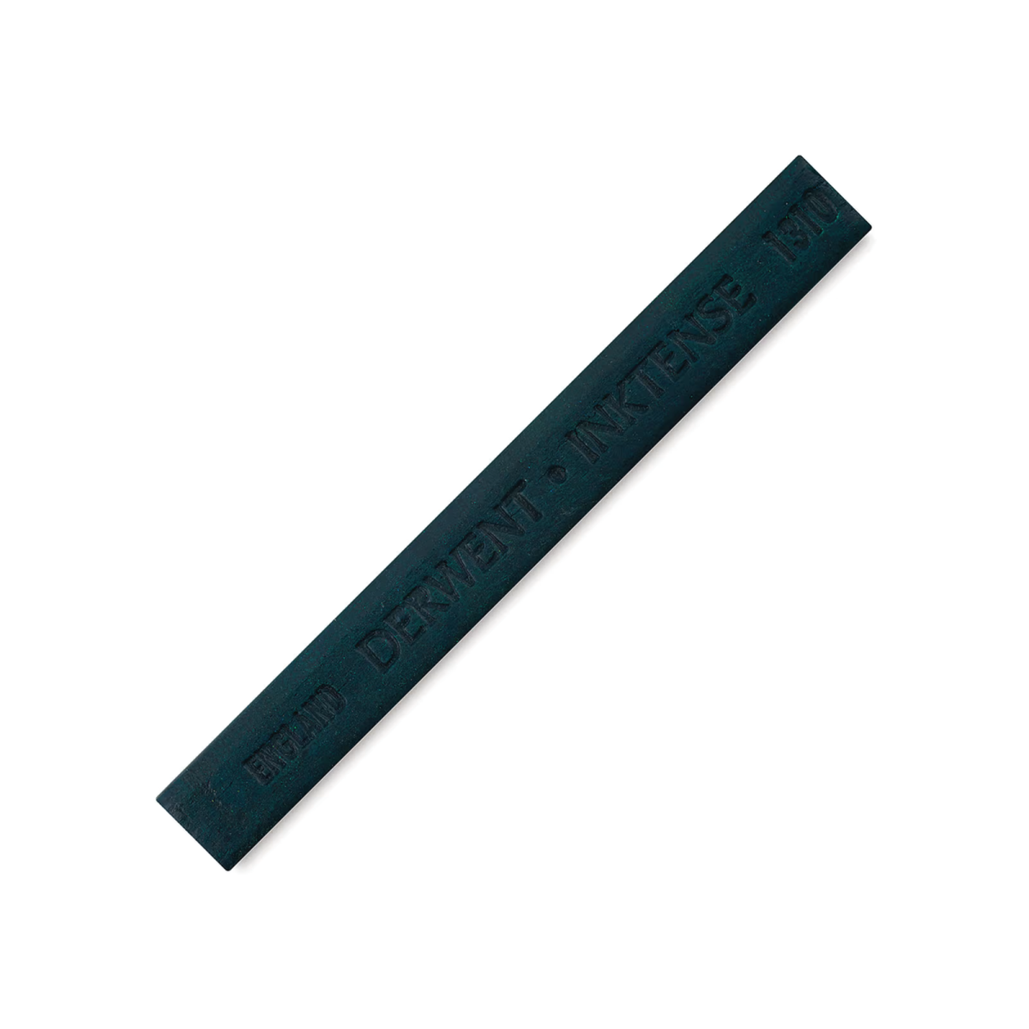 DERWENT INKTENSE BLOCK 1310 IRON GREEN 3