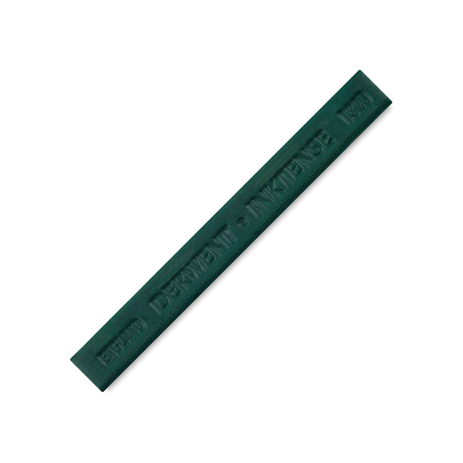 DERWENT INKTENSE BLOCK 1320 IONIAN GREEN 3