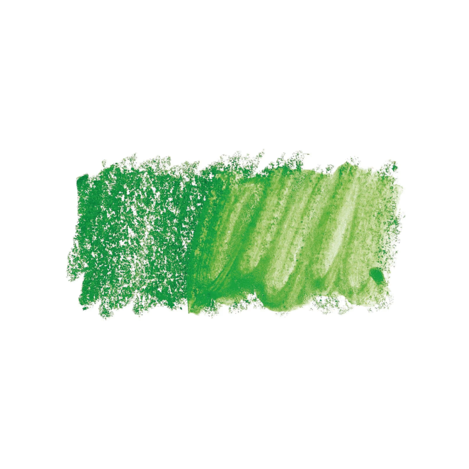 DERWENT INKTENSE BLOCK 1530 FELT GREEN 2