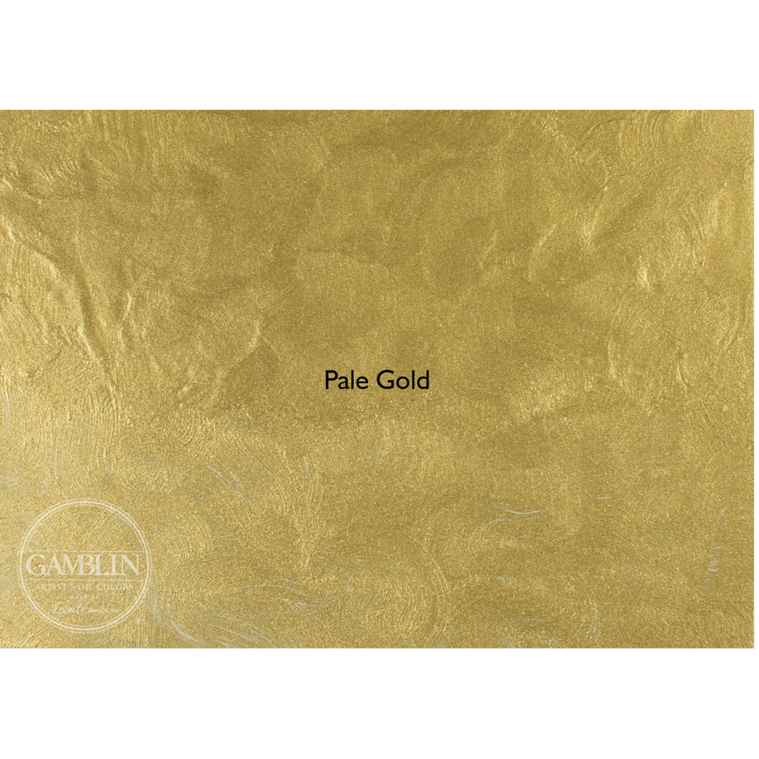 GAMBLIN 37ML BLEICHGOLD 1920 SERIE 4 2